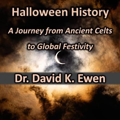 Cover of Halloween History