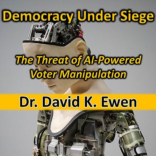 Cover of Democracy Under Siege
