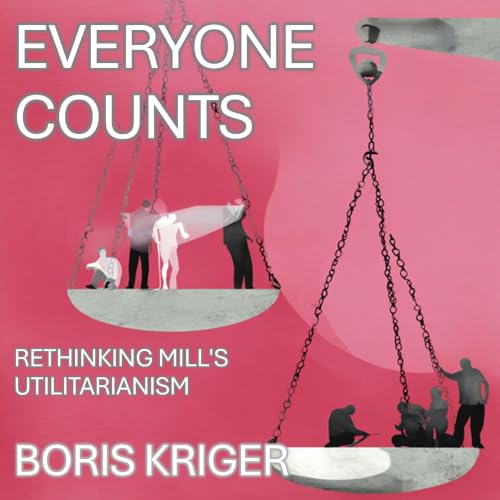 Cover of Everyone Counts
