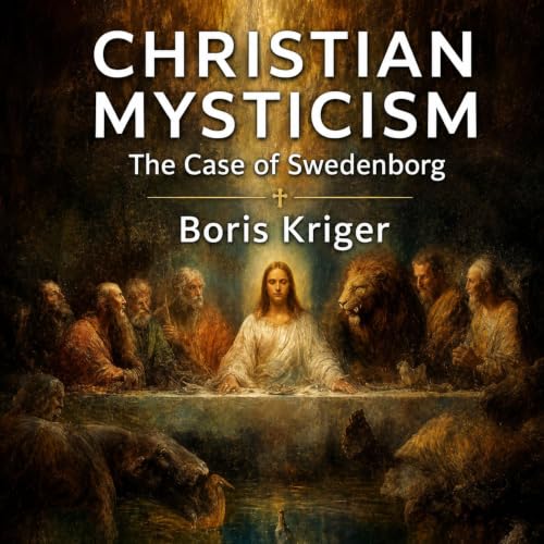 Cover of CHRISTIAN MYSTICISM