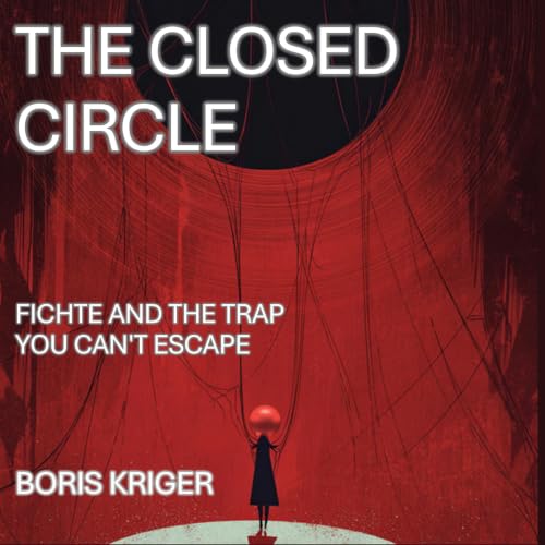Cover of The Closed Circle