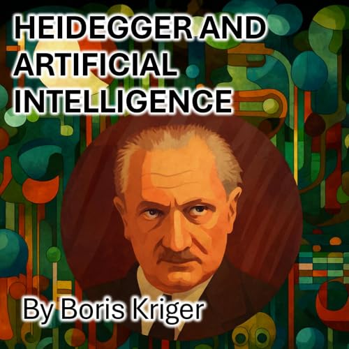 Cover of HEIDEGGER AND ARTIFICIAL INTELLIGENCE