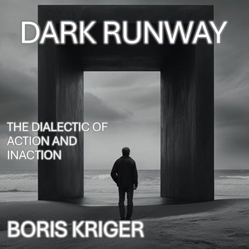 Cover of Dark Runway