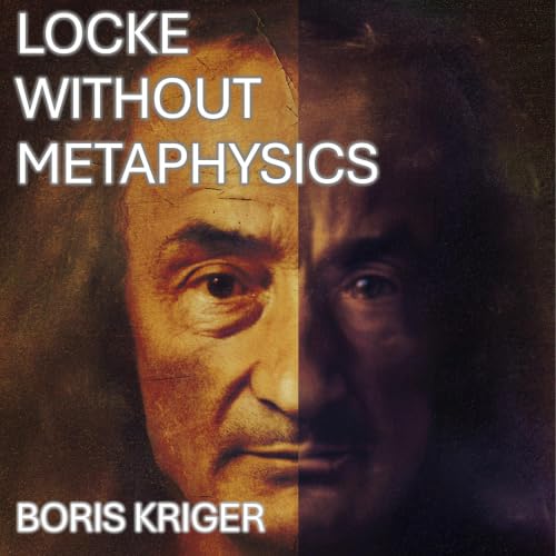 Cover of Locke Without Metaphysics