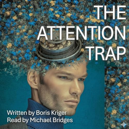Cover of The Attention Trap