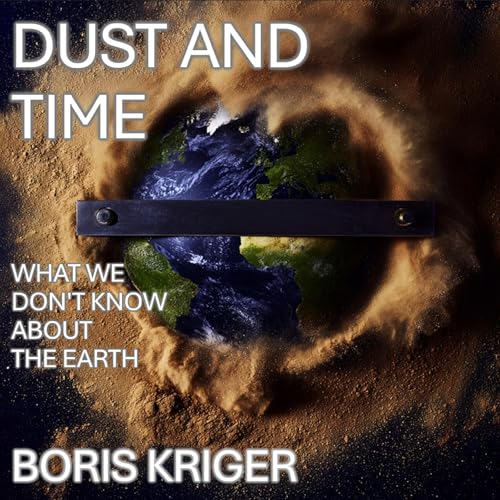 Cover of Dust and Time