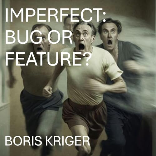 Cover of Imperfect