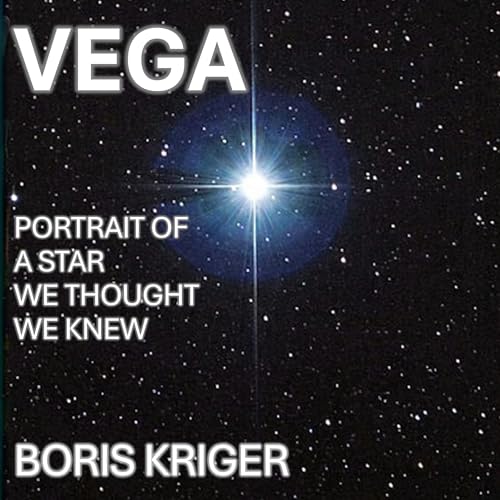 Cover of Vega
