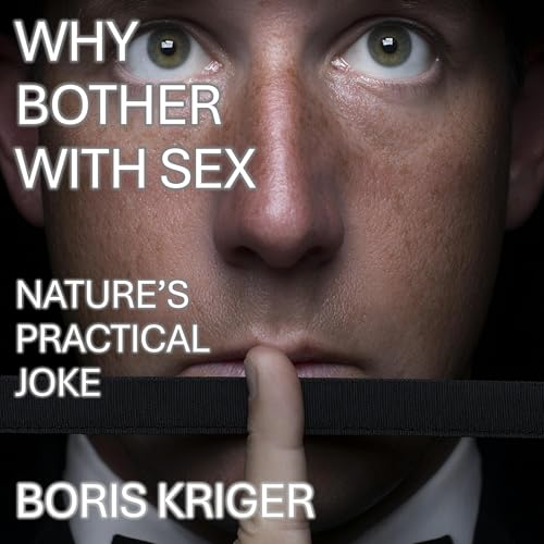 Cover of Why Bother with Sex
