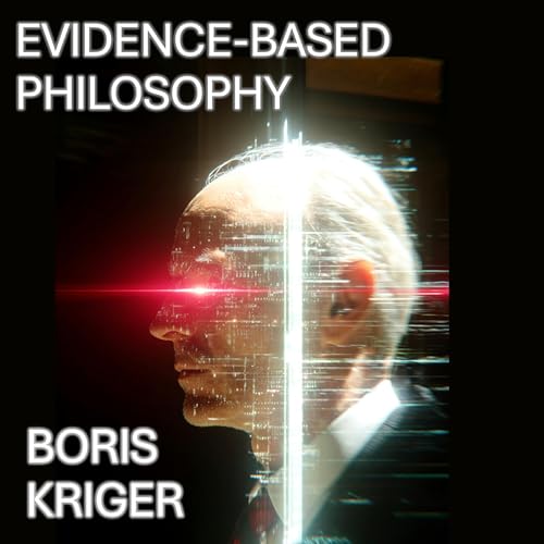 Cover of Evidence-Based Philosophy
