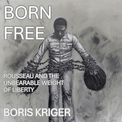 Cover of Born Free