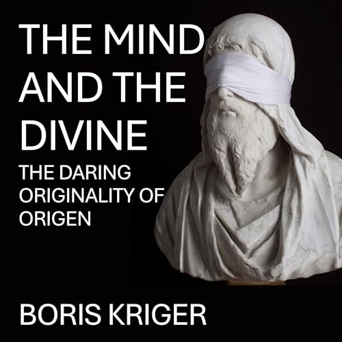 Cover of The Mind and the Divine