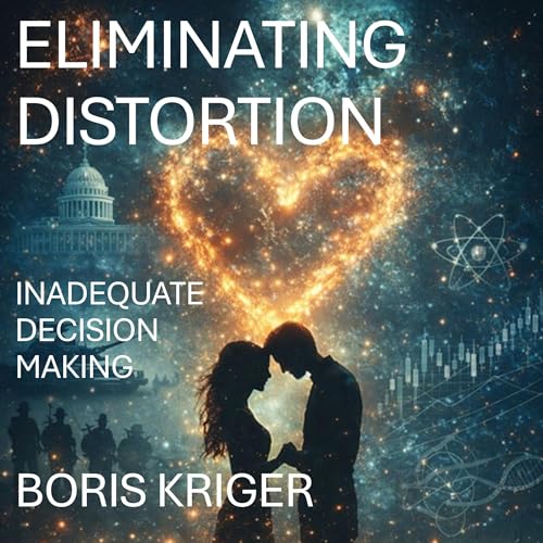 Cover of Eliminating Distortion