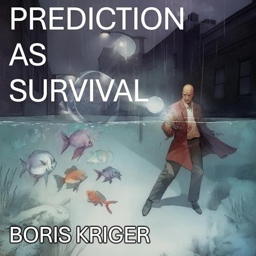 Cover of Prediction as Survival
