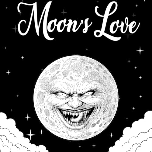Cover of Moon's Love