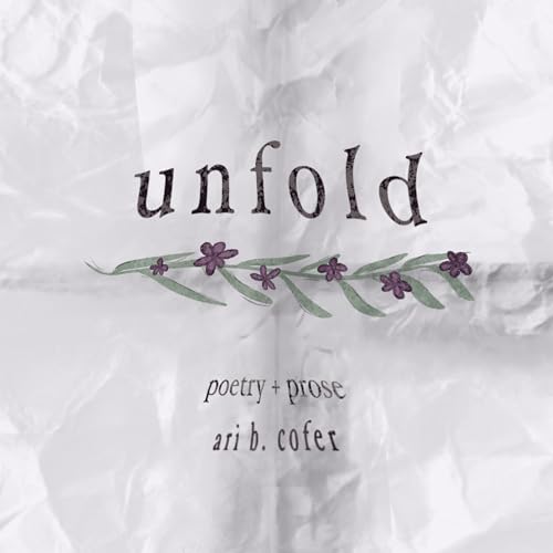 Cover of Unfold