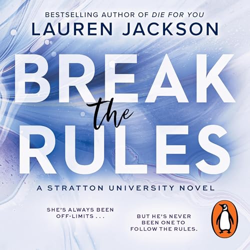 Cover of Break the Rules