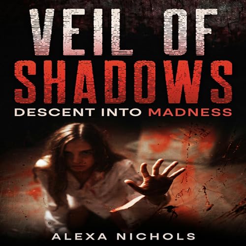 Cover of Veil of Shadows