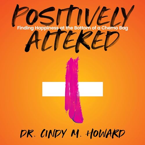 Cover of Positively Altered