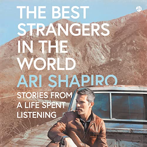 Cover of The Best Strangers in the World