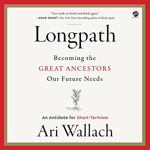 Cover of Longpath