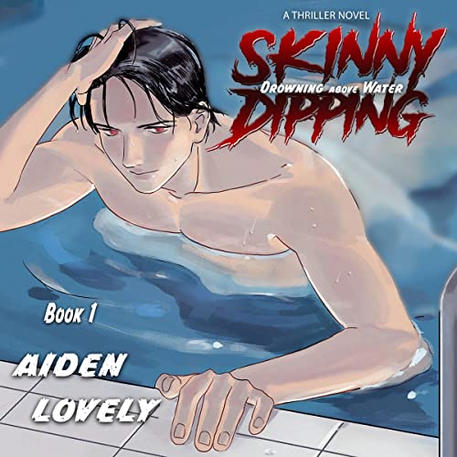 Cover of Drowning Above Water