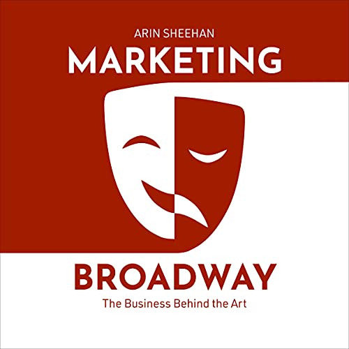 Cover of Marketing Broadway