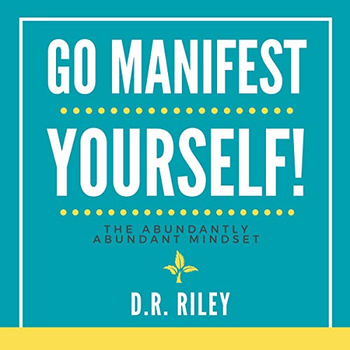 Cover of Go Manifest Yourself!