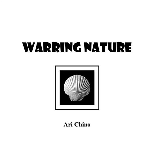 Cover of Warring Nature