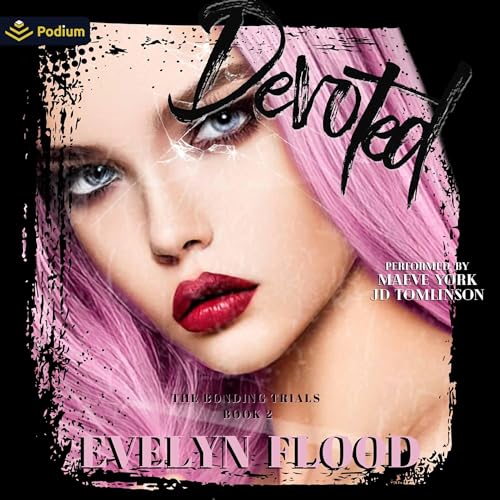 Cover of Devoted