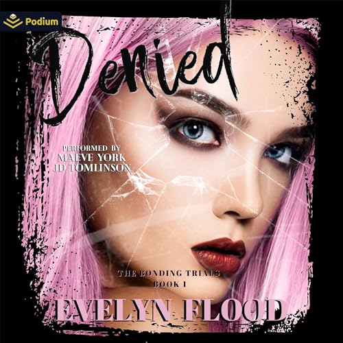 Cover of Denied