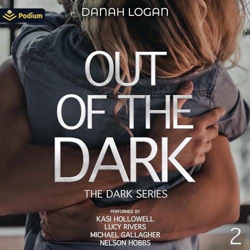 Cover of Out of the Dark