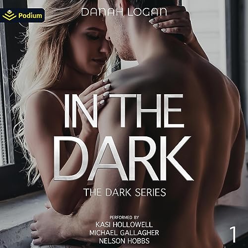 Cover of In the Dark