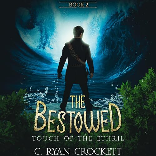 Cover of The Bestowed
