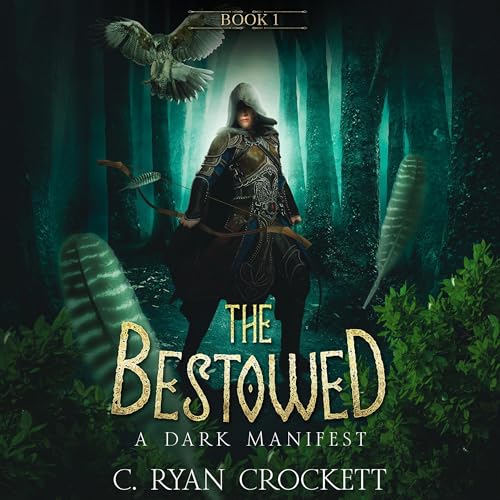 Cover of The Bestowed