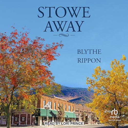 Cover of Stowe Away