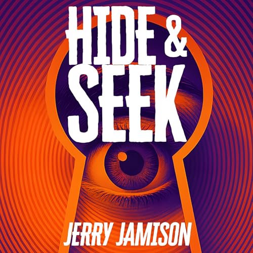 Cover of Hide & Seek