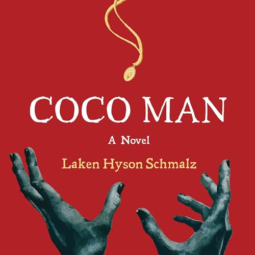 Cover of Coco Man