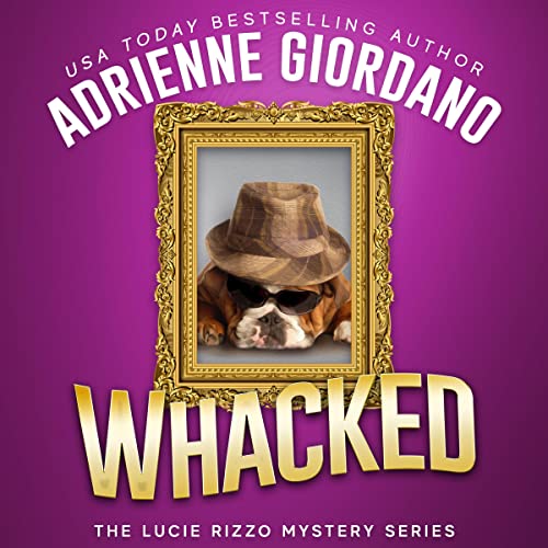 Cover of Whacked