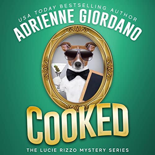Cover of Cooked