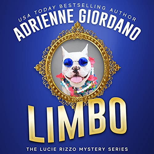 Cover of Limbo