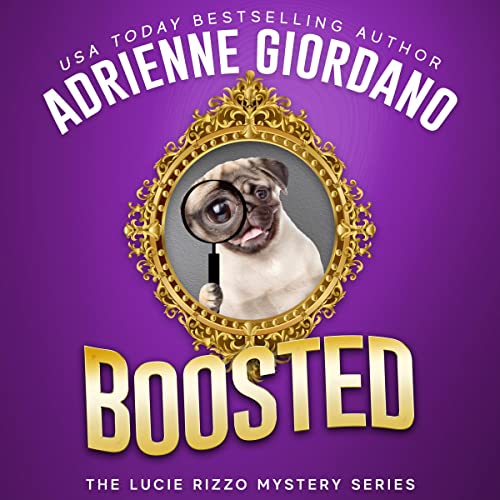 Cover of Boosted