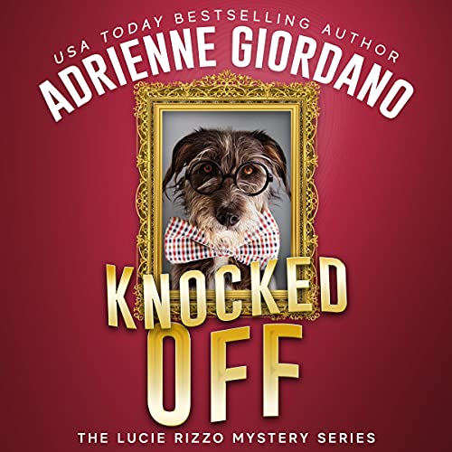 Cover of Knocked Off