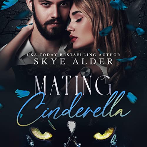 Cover of Mating Cinderella