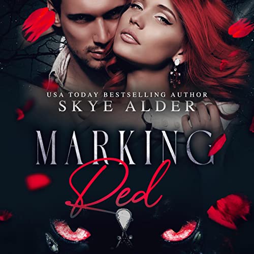 Cover of Marking Red
