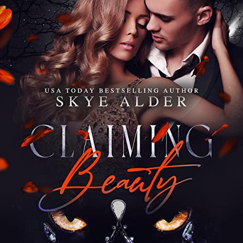 Cover of Claiming Beauty