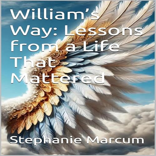 Cover of William’s Way