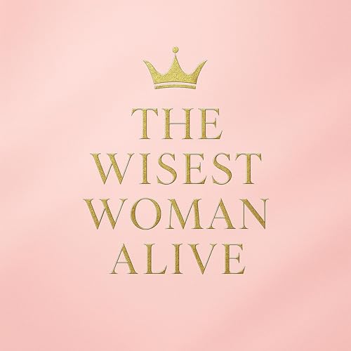 Cover of The Wisest Woman Alive