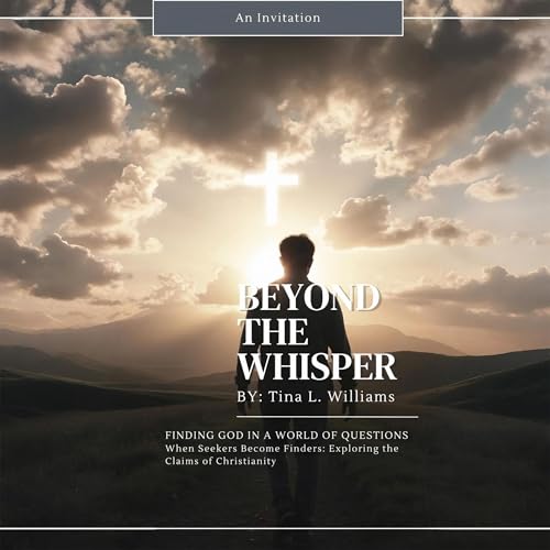 Cover of Beyond the Whisper