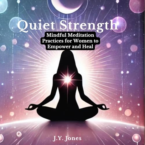 Cover of Quiet Strength